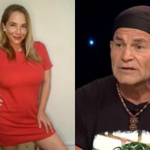 Francoise Perrot, “Papá Lulo” y ex Yingo: los famosos que fueron al casting de “Vecinos al límite”
