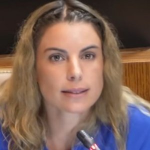 Maite Orsini realizó una broma y tuvo que salir a dar explicaciones