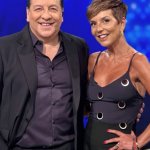 Fran García Huidobro reaccionó a críticas tras su retorno a CHV