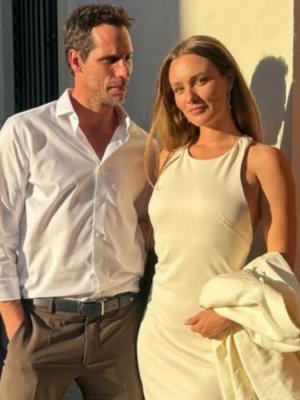 El gesto de Gonzalo Valenzuela en medio de nuevos rumores de infidelidad a Kika Silva