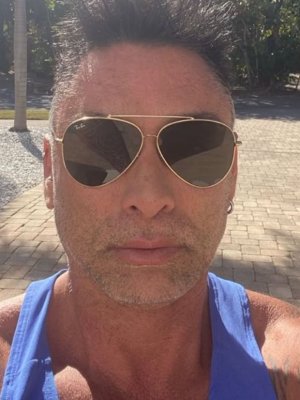 Marcelo Ríos comparte romántica declaración de amor a su nueva pareja