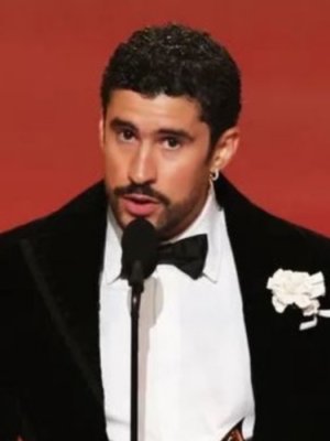 Bad Bunny enciende rumores de reconciliación con su ex