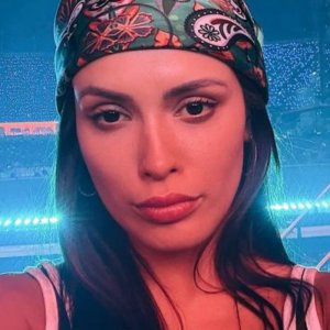 Cony Capelli reacciona a rumor de ingreso a reality de Mega: 