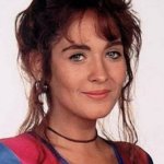 ¡En China! Alejandra Herrera "revivió" a la icónica Alexis Opazo de Adrenalina