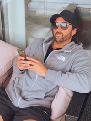 Arturo Longton contó su "verdad" y explicó por qué fue catalogado como "El flojo de Chile"