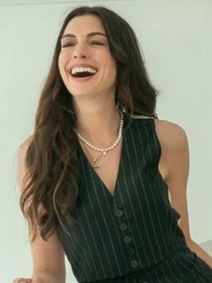 La exigencia de Anne Hathaway a los fans para el estreno de El Diablo Se Viste a la Moda 2