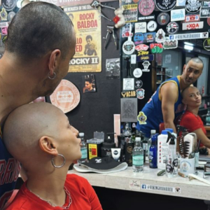 Karla Melo a un año del cáncer que la afectó: 