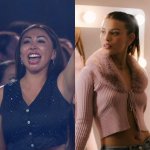 Naya Fácil sobre renuncia de Cony Capelli a FDB: "Lo tenía pensado"