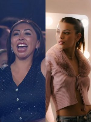 Naya Fácil sobre renuncia de Cony Capelli a FDB: 