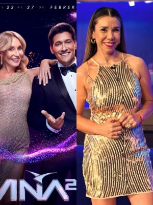 Ceci Gutiérrez revela el jurado y coanimadores confirmados del Festival de Viña 2026