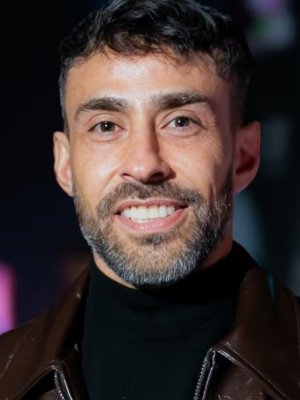 Postulan a Jorge Valdivia para Fiebre de Baile: 