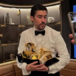 Bad Bunny se refiere a su paso por el Super Bowl: 