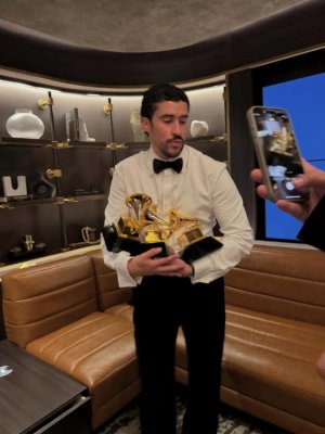 Bad Bunny se refiere a su paso por el Super Bowl: 