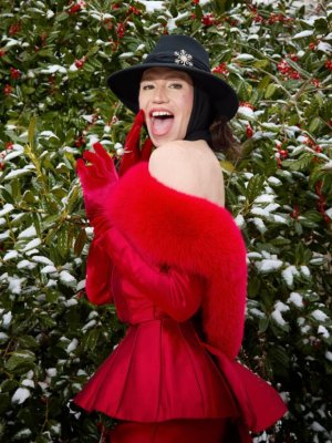 Di Mondo demanda a Mega por más de $700 millones tras fallido ingreso a reality