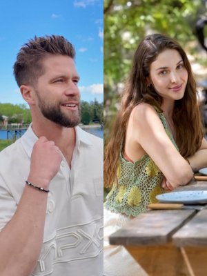 “Fue uno de los momentos más duros de mi vida”: Branko Bacovich habla tras quiebre con Belén Soto