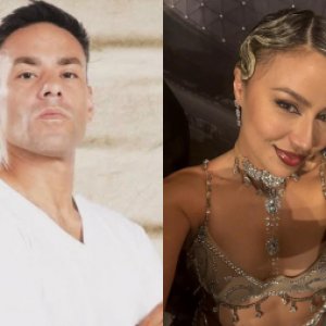 “Desde el primer momento hubo feeling”: Claudio Valdivia y Pía Weidmann hablan de su romance