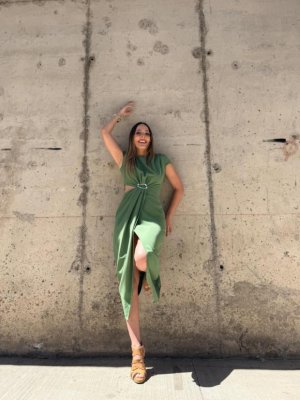 Maly Jorquiera sin filtro sobre la maternidad: “Si tu hijo te cae mal, es tu culpa”