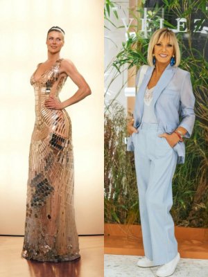 “Lo vas a perder todo”: Tonka Tomicic recuerda la advertencia de Raquel Argandoña