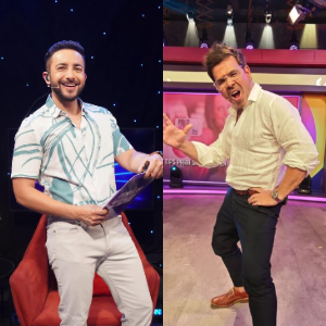 Hugo Valencia acusa a Hay Que Decirlo de usurpar noticias faranduleras