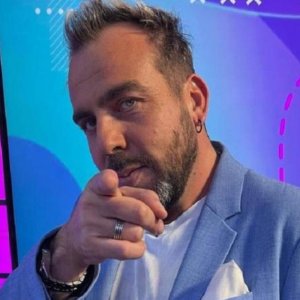 Actualizan estado sentimental de Kaminski tras difusión de video en Primer Plano