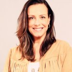 Claudia Conserva vuelve a la actuación en mininovela de Canal 13