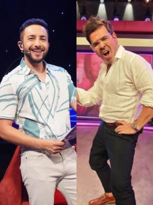 Hugo Valencia acusa a Hay Que Decirlo de usurpar noticias faranduleras