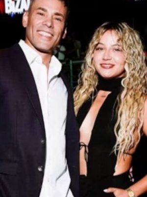 ¿La bailarina Pía Weidmann dejó a su pareja para estar con Claudio Valdivia?