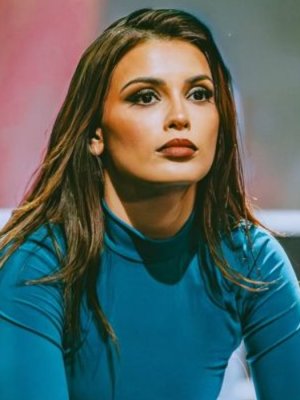 ¿A los gritos? Desmienten supuesta reacción de Cony Capelli al renunciar a Fiebre de Baile