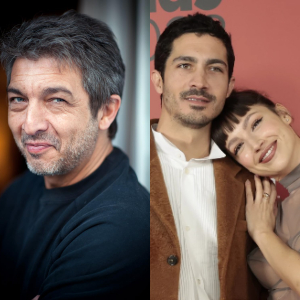 Ricardo Darín confirmó el nacimiento de su nieto y reveló el nombre
