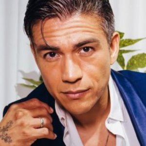 Américo reaparece en Instagram tras quiebre con Yamila Reyna: 