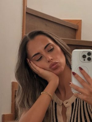 Fran Virgilio rompió el silencio tras quiebre con Karol Lucero: 