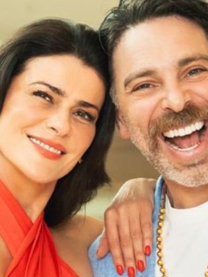 José Antonio Neme descolocó a Tonka Tomicic con comentario en pleno matinal