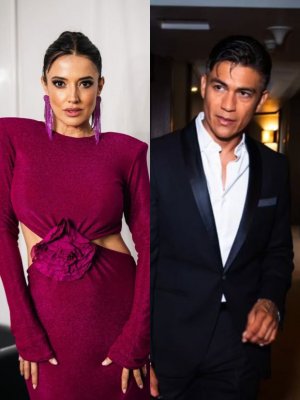 Yamila Reyna confirma el fin de su relación con Américo: 