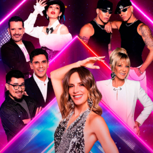 CHV anuncia dos nuevos confirmados para la próxima temporada de Fiebre de Baile