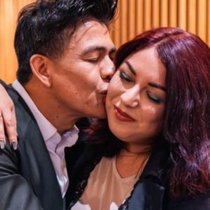 Hija de Américo descarta internación del cantante en urgencias