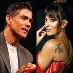 Las últimas declaraciones de Yamila Reyna y Américo tras su bullado quiebre