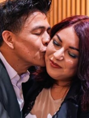 Hija de Américo descarta internación del cantante en urgencias