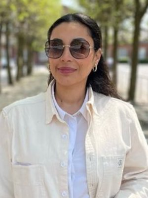 Arenita se reconcilió con su mamá tras 8 años: 