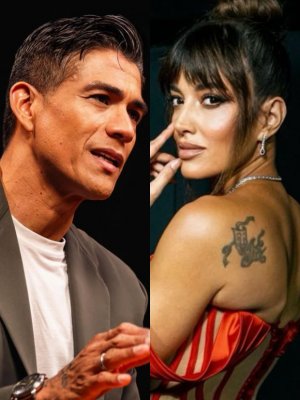 Las últimas declaraciones de Yamila Reyna y Américo tras su bullado quiebre