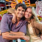 ¡Vivan los novios! Así fue el matrimonio de Trinidad De La Noi y Esteban Grimalt