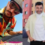 “Gracias a la vida”: Expareja de Andrés Caniulef lo recordó con emotivo mensaje en San Valentín