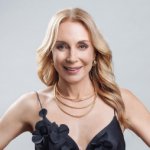 Karen Doggenweiler dio pistas del look que usará en la Gala 2026