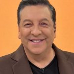 JC Rodríguez recordó episodio de violencia intrafamiliar: "Lo vi golpearla"