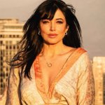 Yamila Reyna indignada por filtración de denuncia contra Américo: "Me siento vulnerada"