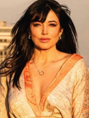 Yamila Reyna indignada por filtración de denuncia contra Américo: 