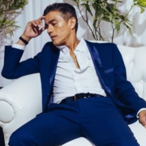 Américo comparte su emoción tras quiebre amoroso: 