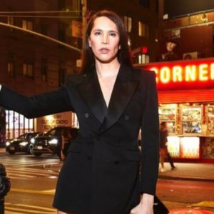 La reflexión de Di Mondo tras compartir su diagnóstico: 