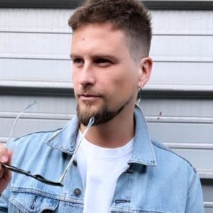 Exponen reacción de JP Cretton al ser consultado por su nueva pareja: 