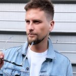 Exponen reacción de JP Cretton al ser consultado por su nueva pareja: "No tengo ganas"