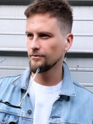 Exponen reacción de JP Cretton al ser consultado por su nueva pareja: 